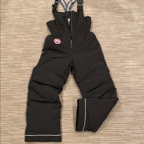 canada goose snow pants
